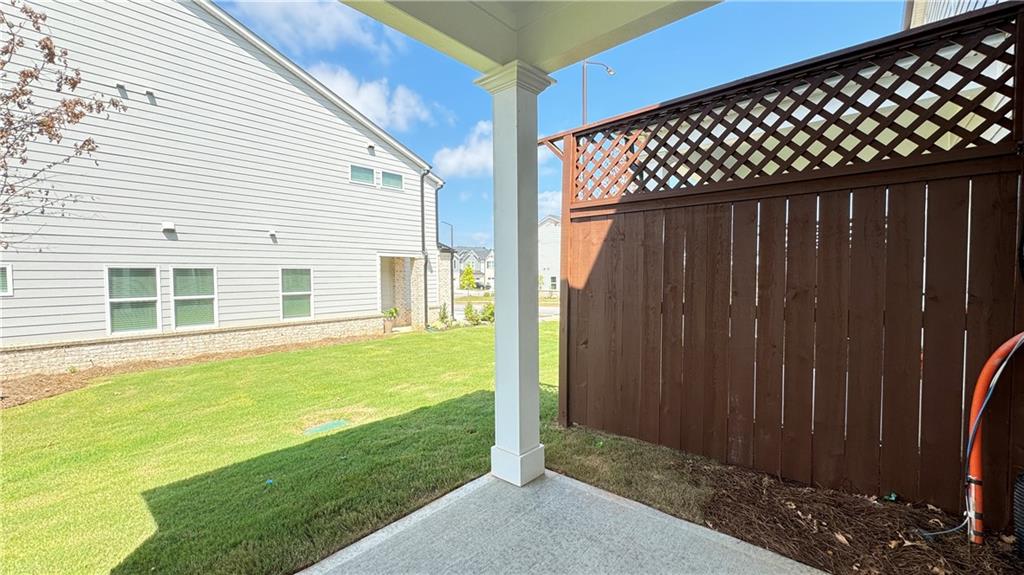 Willowcrest - Residential Lease