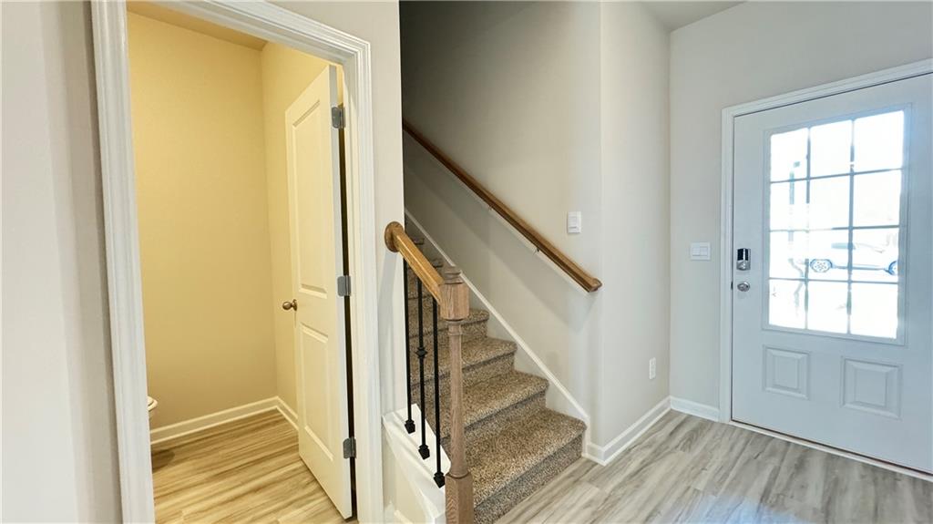 Willowcrest - Residential Lease