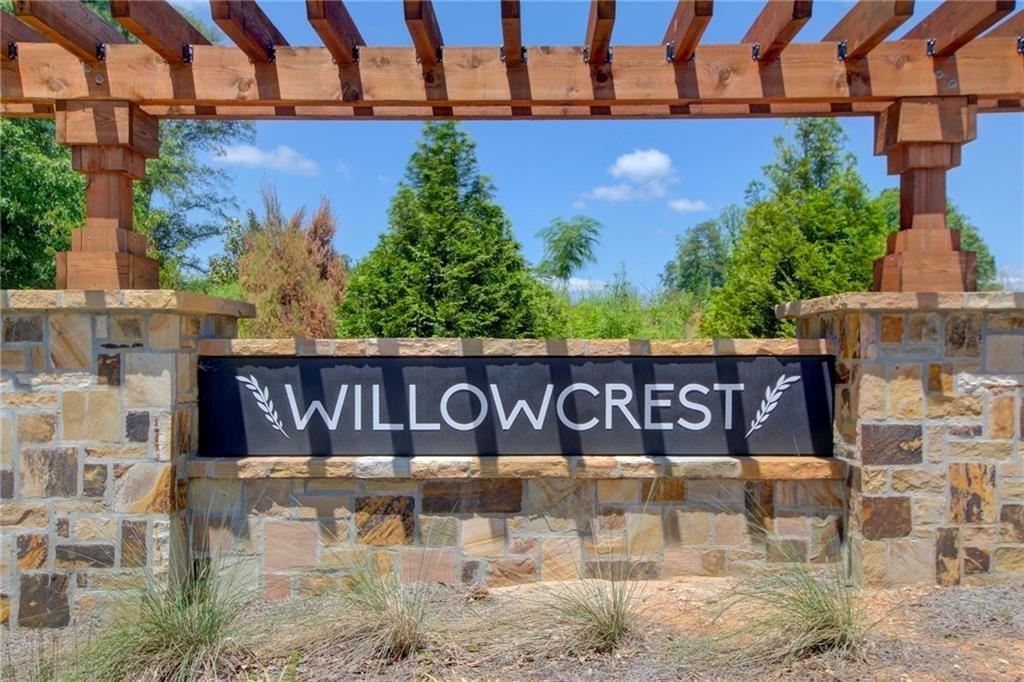 Willowcrest - Residential Lease