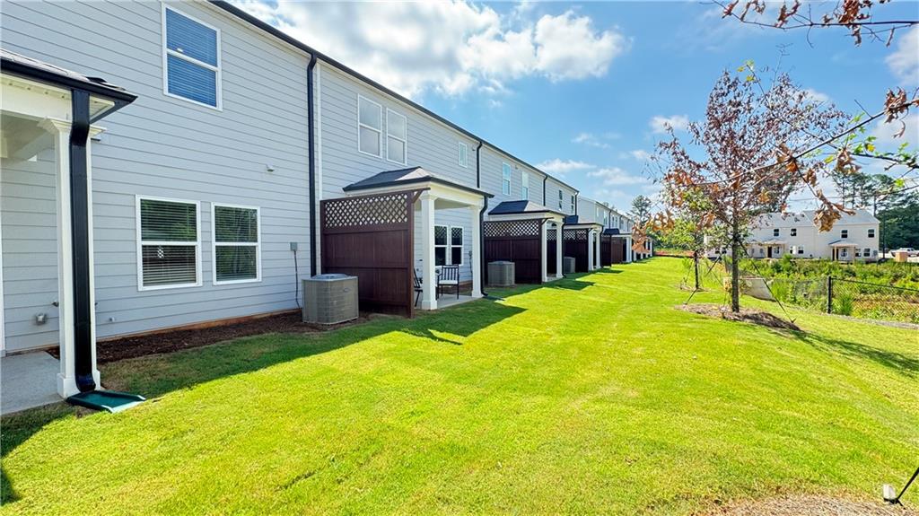 Willowcrest - Residential Lease