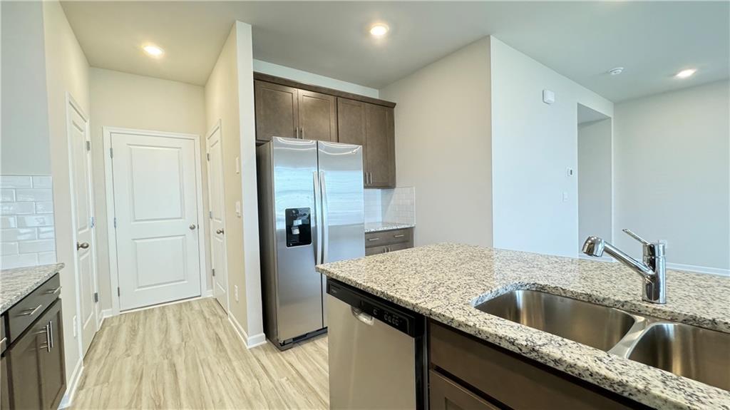 Willowcrest - Residential Lease