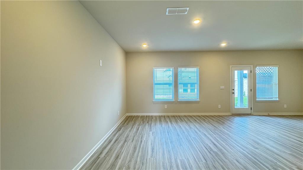 Willowcrest - Residential Lease