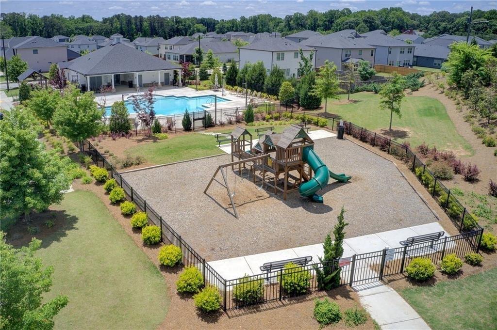 Willowcrest - Residential Lease