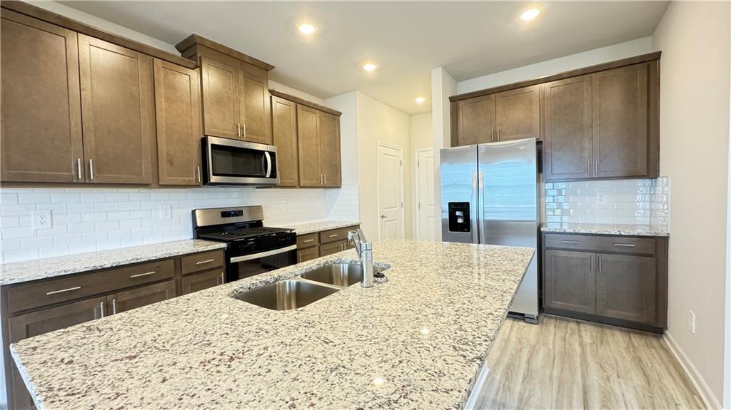 Willowcrest - Residential Lease