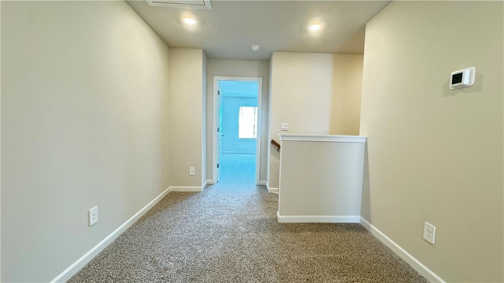 Willowcrest - Residential Lease