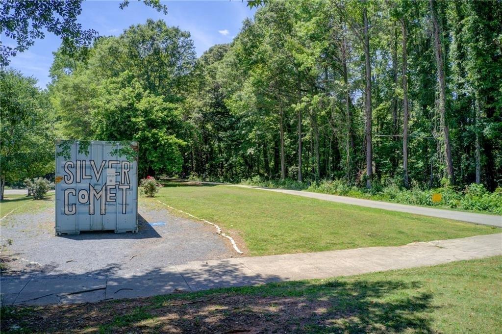 Willowcrest - Residential Lease