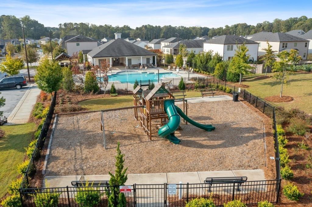 Willowcrest - Residential Lease