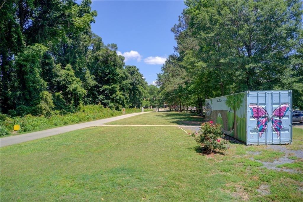 Willowcrest - Residential Lease