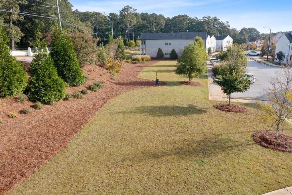 Willowcrest - Residential Lease