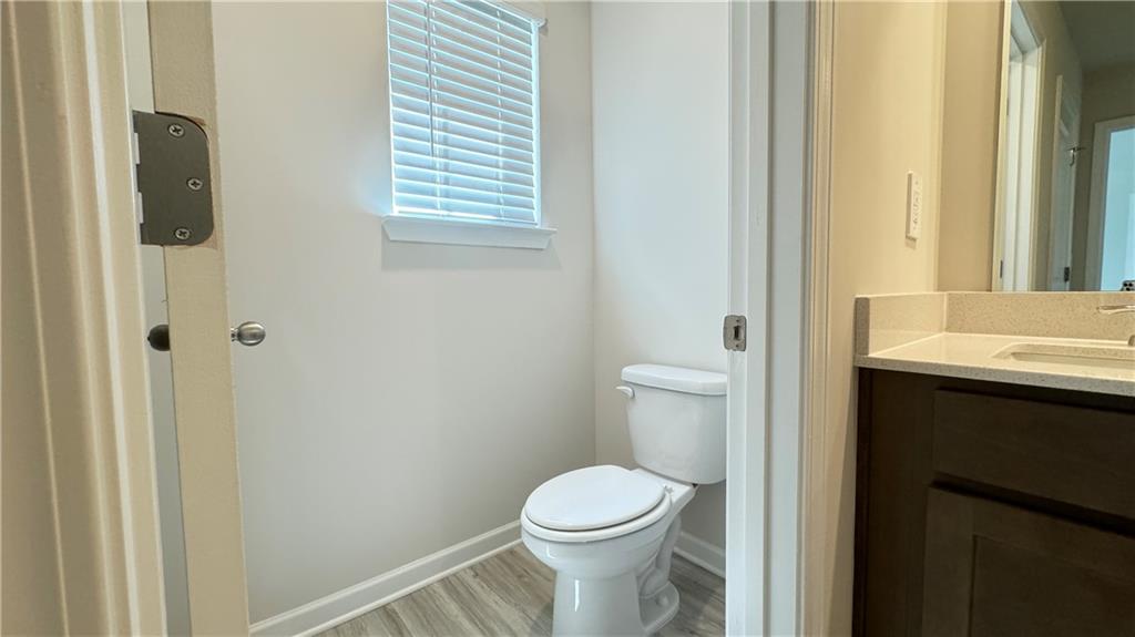 Willowcrest - Residential Lease