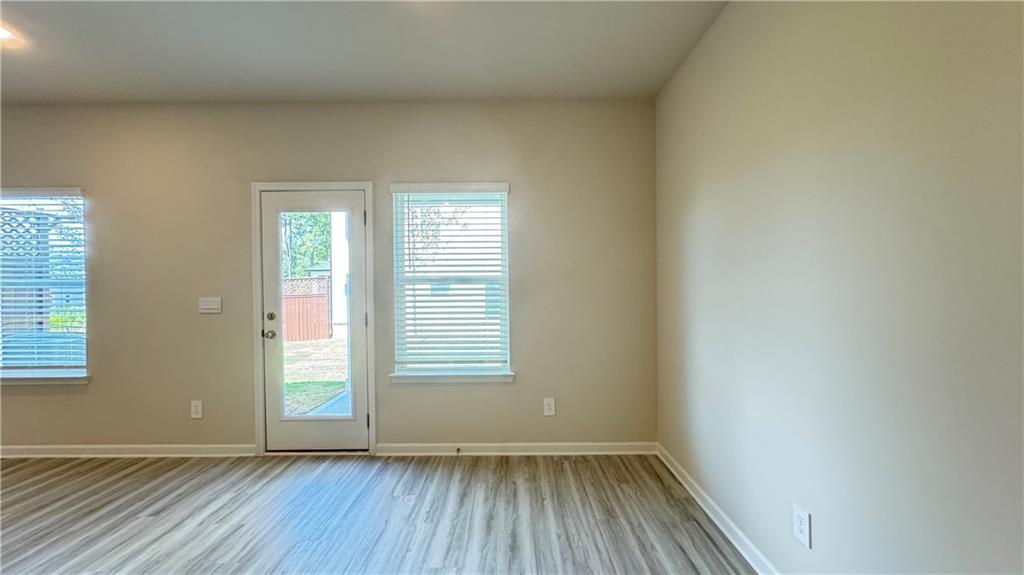 Willowcrest - Residential Lease