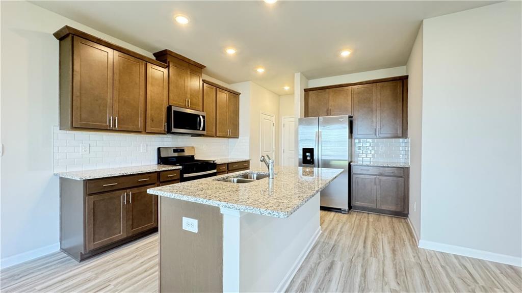 Willowcrest - Residential Lease