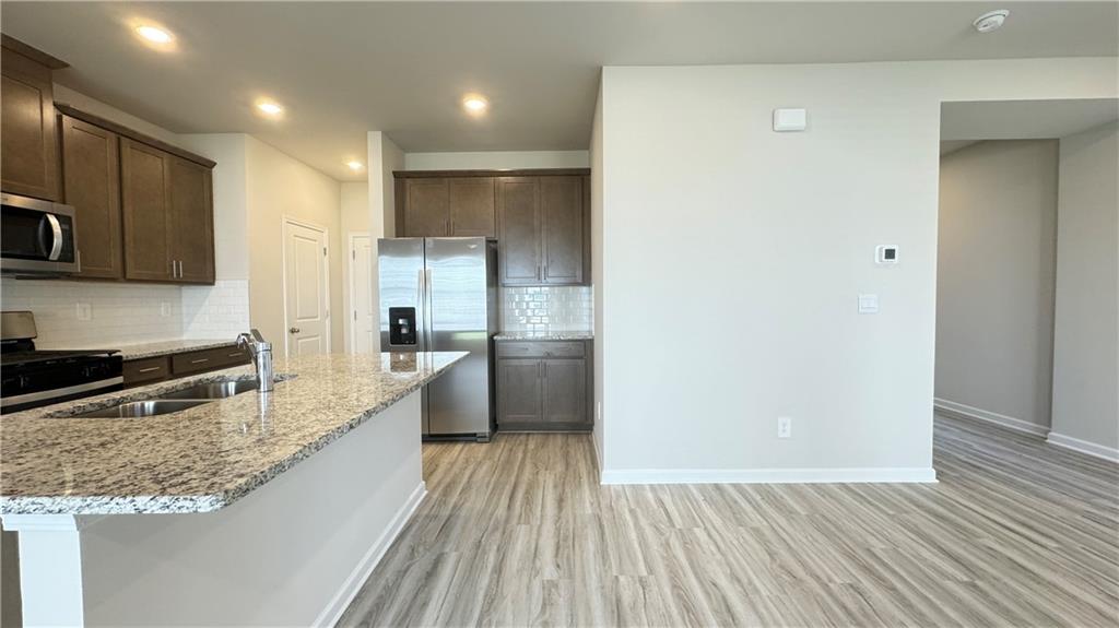 Willowcrest - Residential Lease
