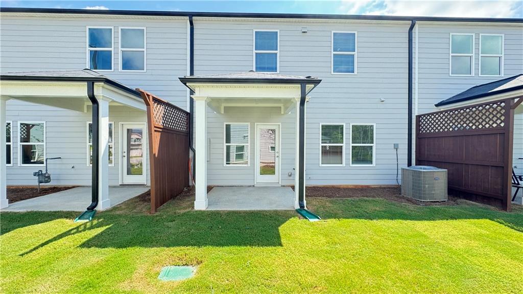 Willowcrest - Residential Lease