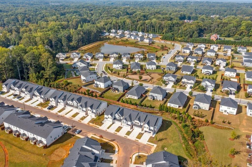 Willowcrest - Residential Lease