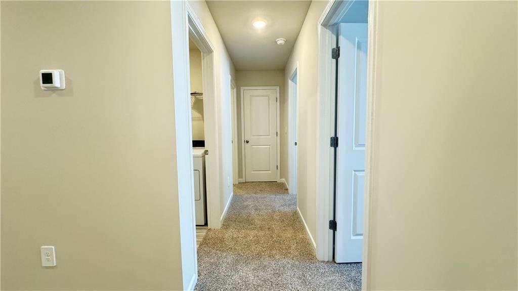 Willowcrest - Residential Lease
