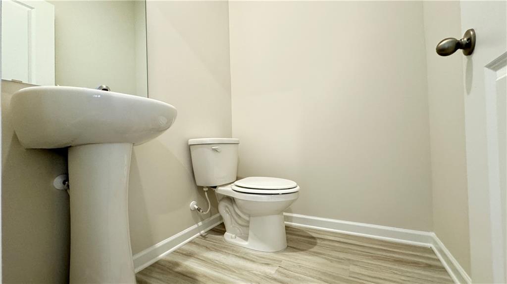 Willowcrest - Residential Lease