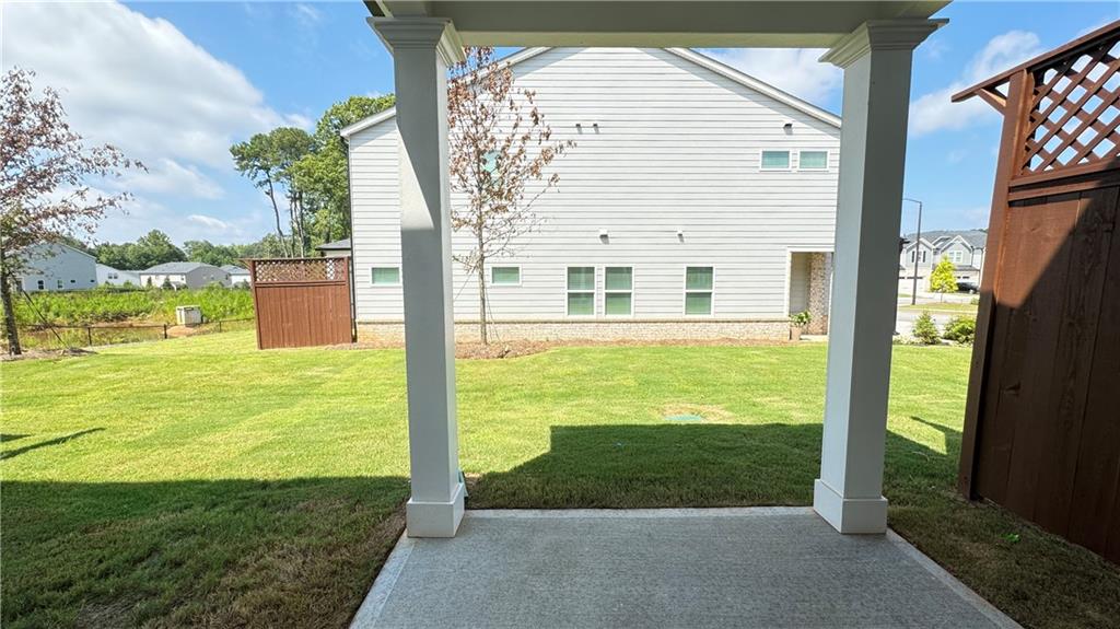 Willowcrest - Residential Lease