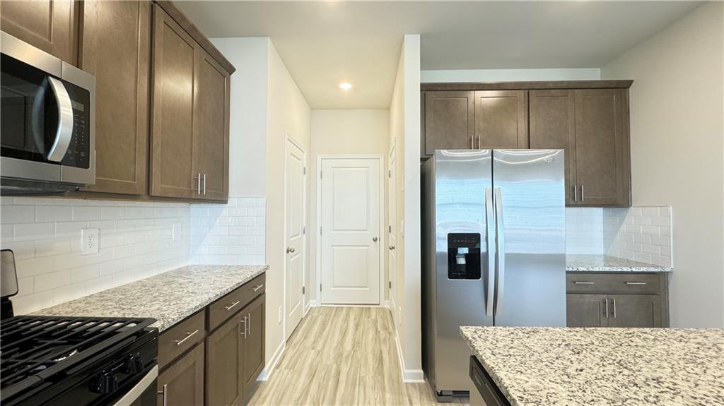 Willowcrest - Residential Lease