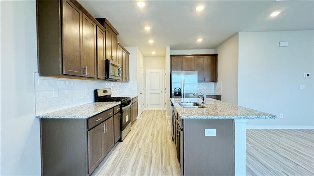 Willowcrest - Residential Lease