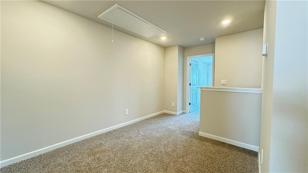 Willowcrest - Residential Lease