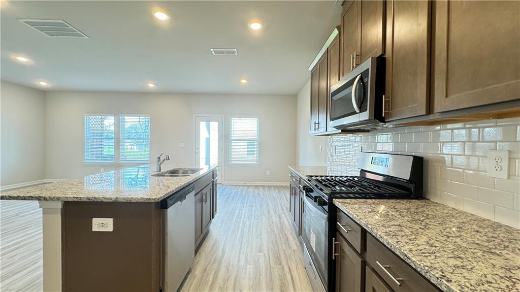 Willowcrest - Residential Lease