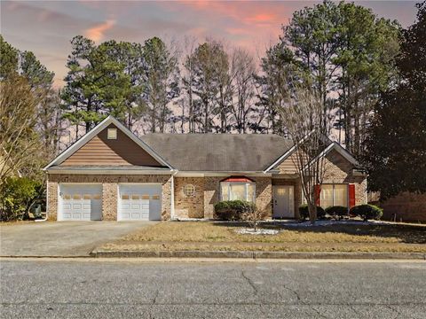 Photo of 3065 Kings Drive NW, Kennesaw, GA 30144 (MLS # 7535706) Photo of 3065 Kings Drive NW, Kennesaw, GA 30144 (MLS # 7535706)