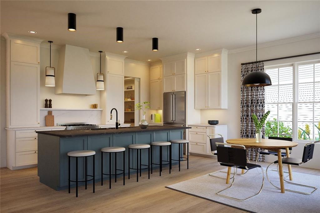 652 Timm Valley Road NE