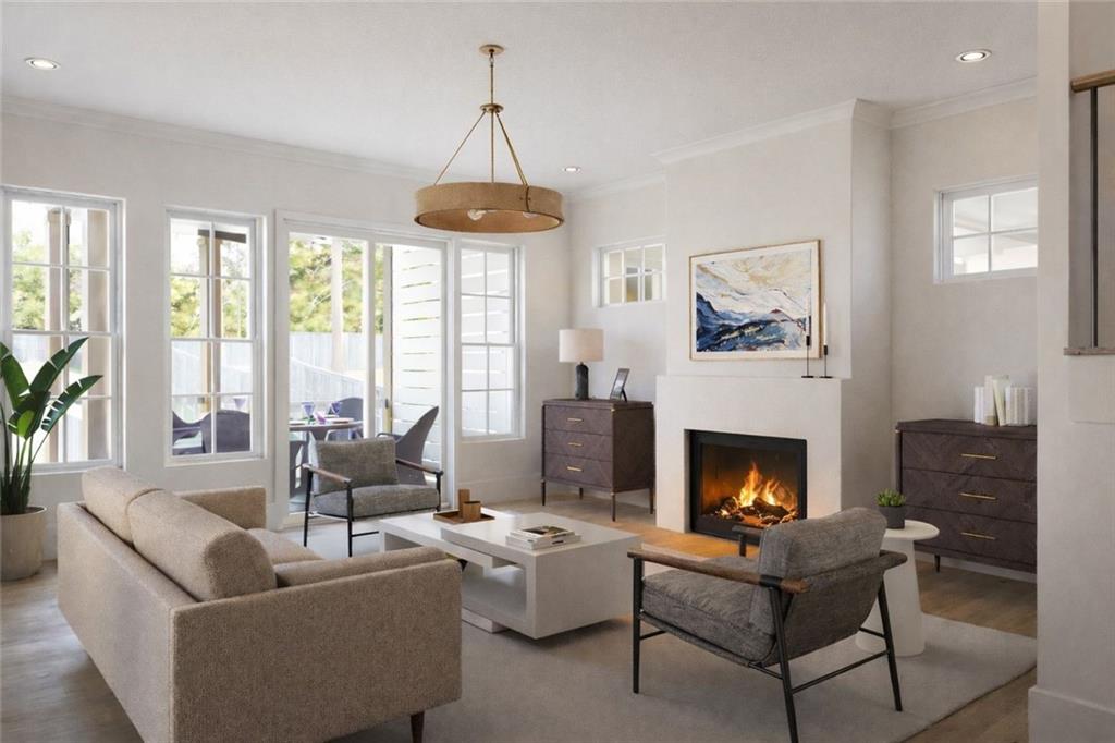 652 Timm Valley Road NE