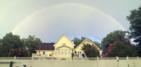 A home in Lithonia