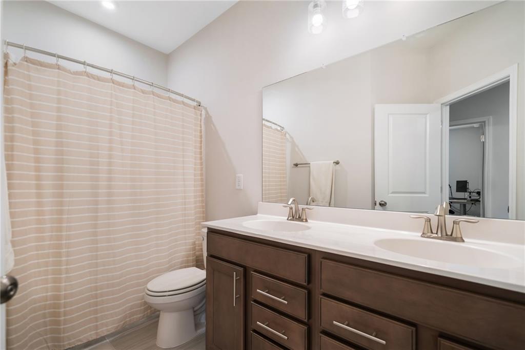 218 Ellis Lane, Woodstock, Georgia image 32