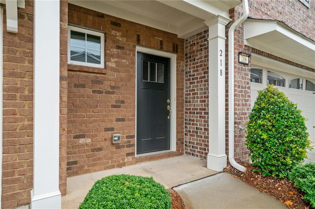 218 Ellis Lane, Woodstock, Georgia image 3
