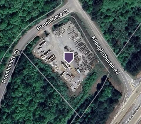 606 Prominence Court Dawsonville GA 30534