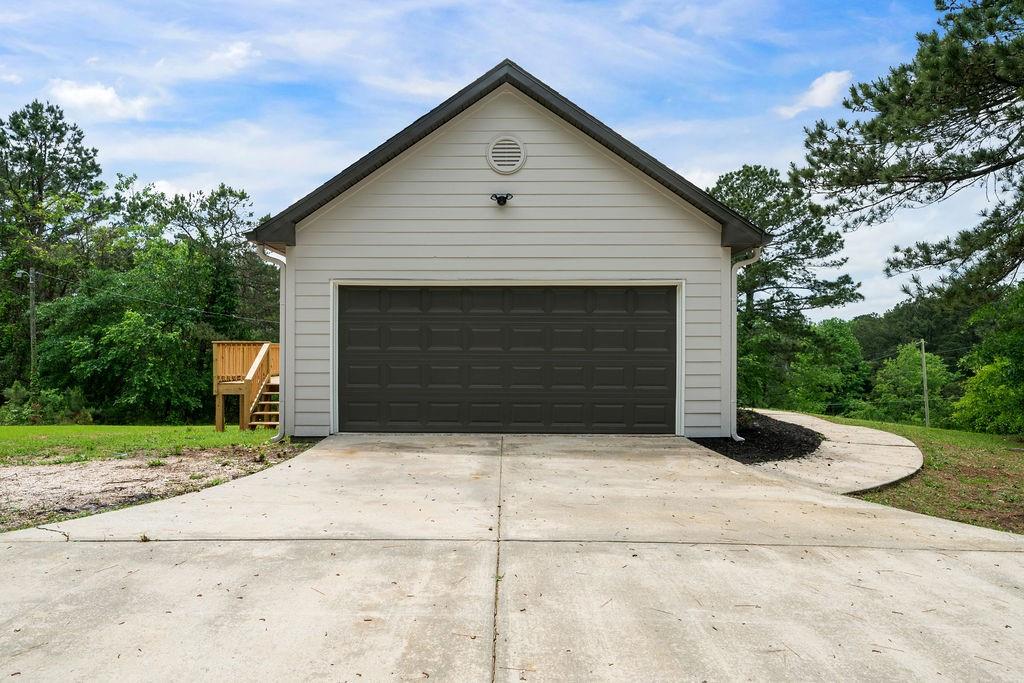 61 Brenda Court, Newnan, Georgia image 29