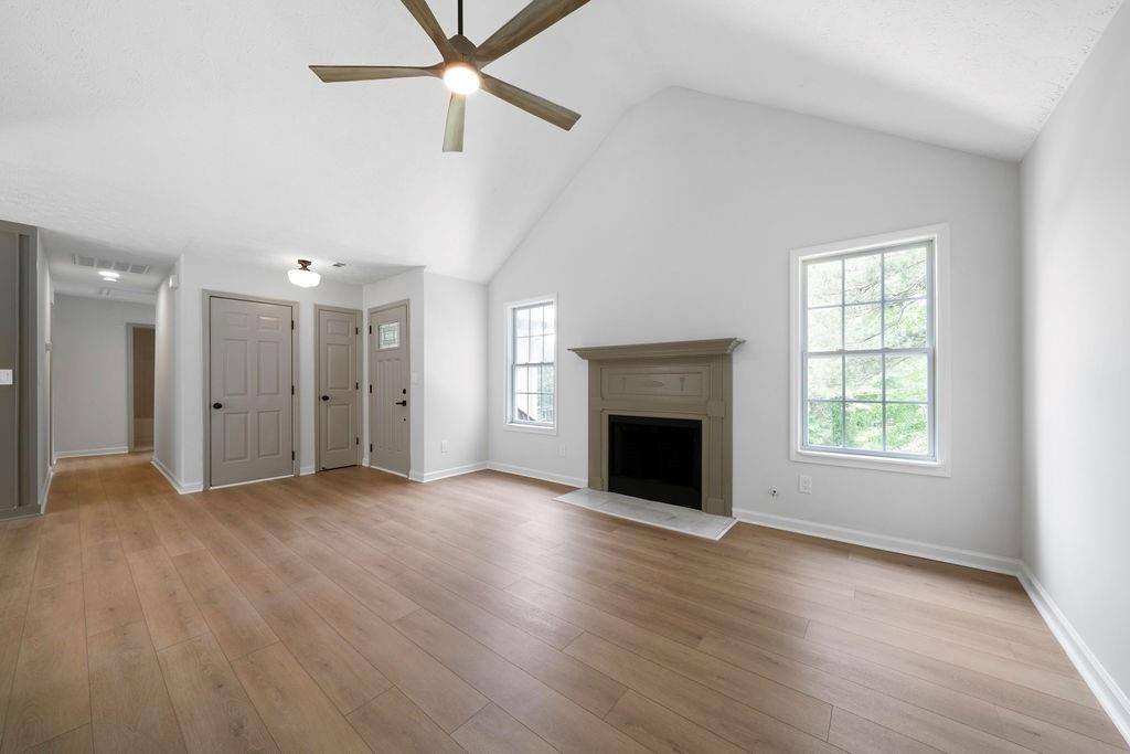 61 Brenda Court, Newnan, Georgia image 6