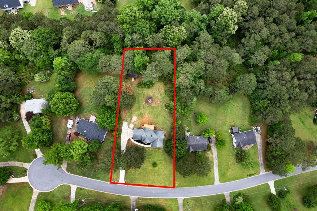 61 Brenda Court, Newnan, Georgia image 33