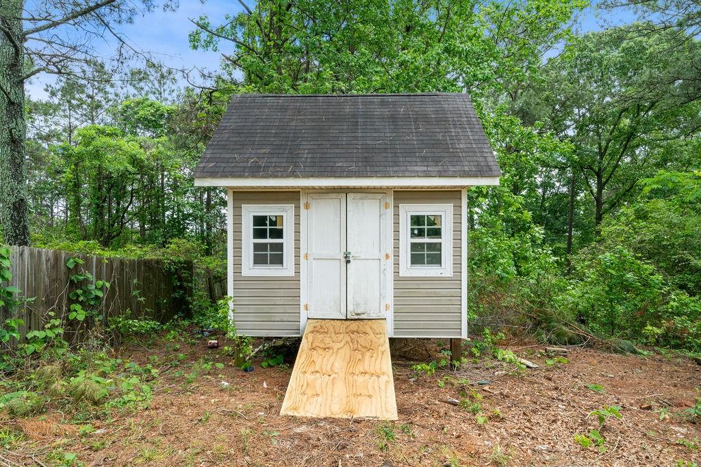 61 Brenda Court, Newnan, Georgia image 32