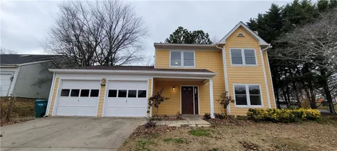 2082 Montgomery Trail, Duluth, GA 30096 - MLS#: 7514380