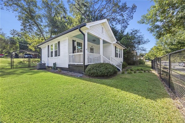 143 O ST NW, THOMASTON, GA 30286 - Image aaf5de07cc42e86bf5441f3585c9c09d/2878542803