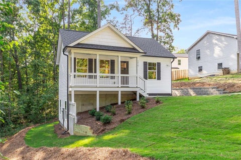 Homes For Sale - 5740 Pebblebrook Trail<br/> Gainesville, GA 30534