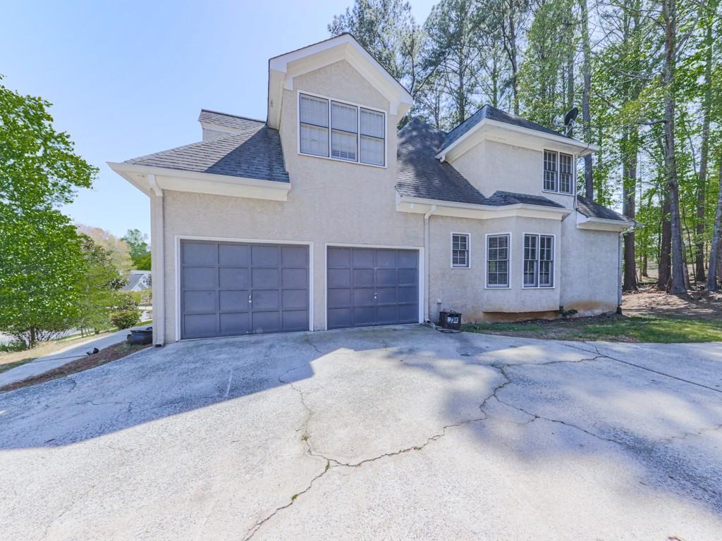 1017 Fairway Valley Drive, Woodstock, Georgia image 40