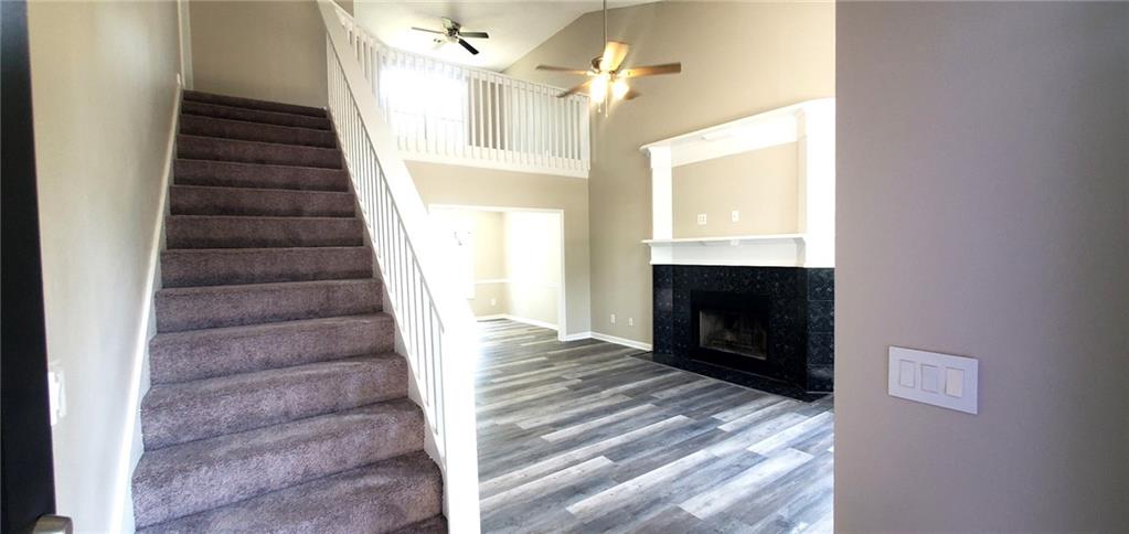 60 Whispering Pine Court, Covington, Georgia image 3