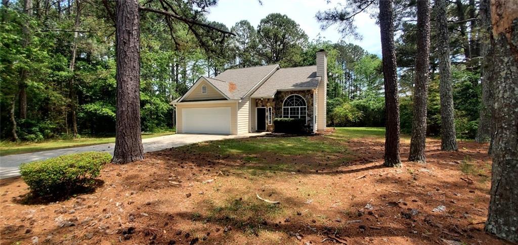 60 Whispering Pine Court, Covington, Georgia image 44