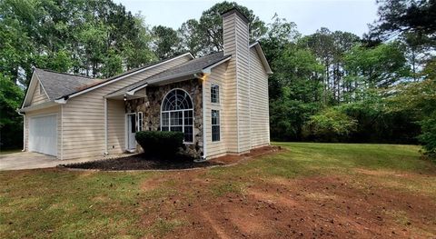 60 Whispering Pines Court Covington GA 30016