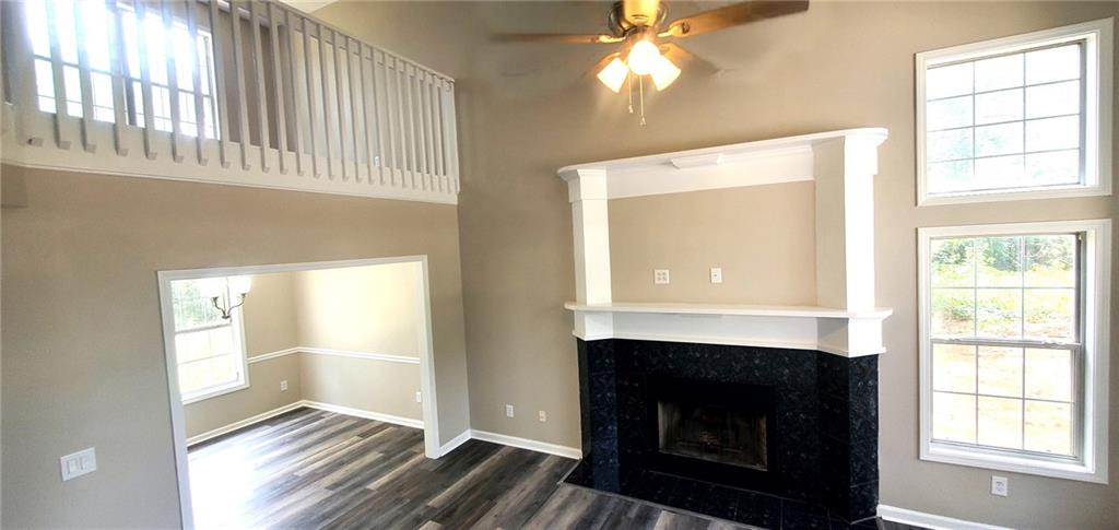 60 Whispering Pine Court, Covington, Georgia image 25
