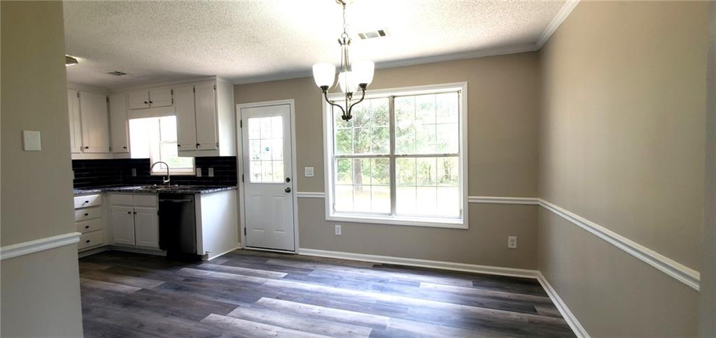 60 Whispering Pine Court, Covington, Georgia image 13