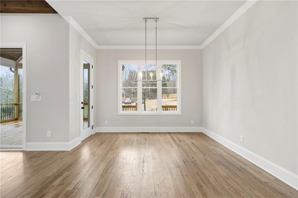 Lassiter Cove - Residential