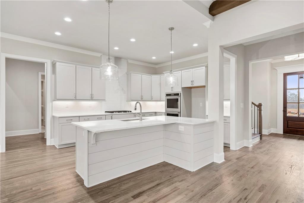 Lassiter Cove - Residential