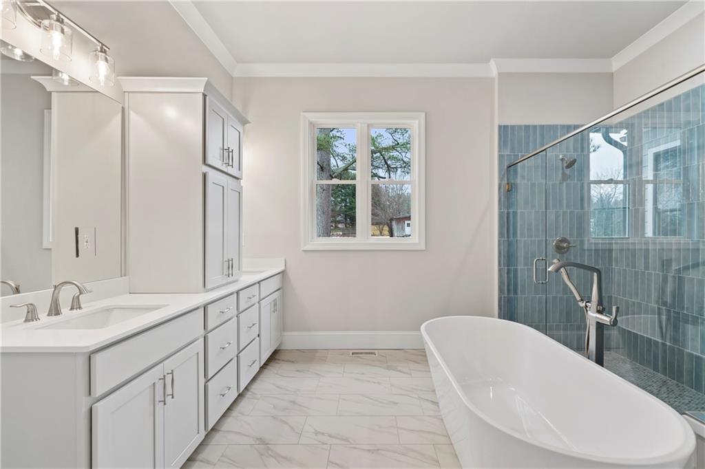 Lassiter Cove - Residential