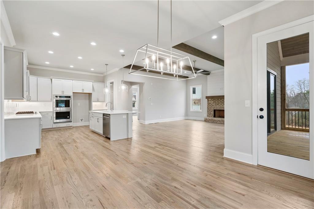 Lassiter Cove - Residential